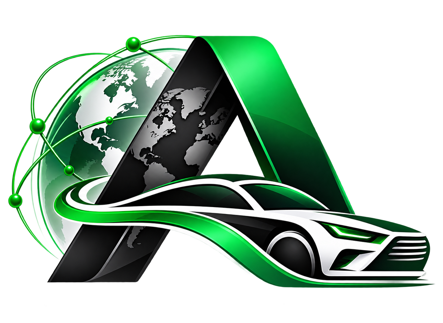 Logo de AVYNEXO